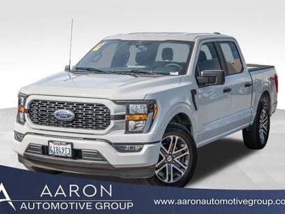 Used 2023 Ford F150 XL w/ STX Appearance Package