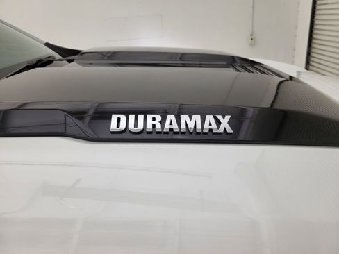 New 2026 Chevrolet Silverado 1500 ZR2 image 34