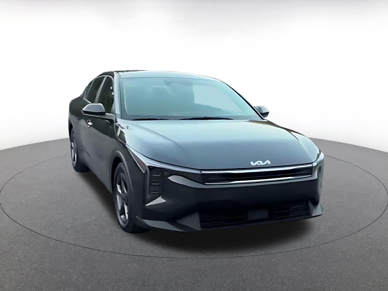 Used 2025 Kia K4 FWD image 3