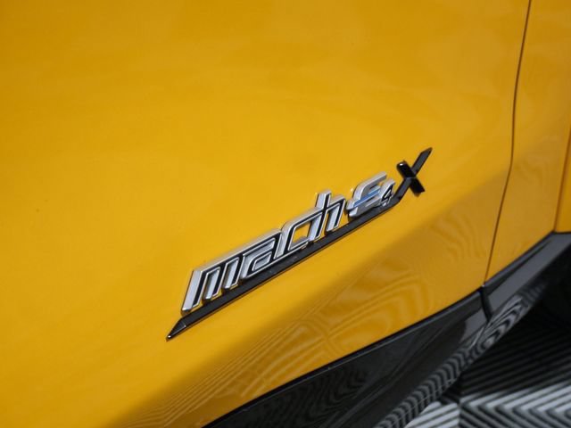 Used 2023 Ford Mustang Mach-E GT AWD/4WD image 7