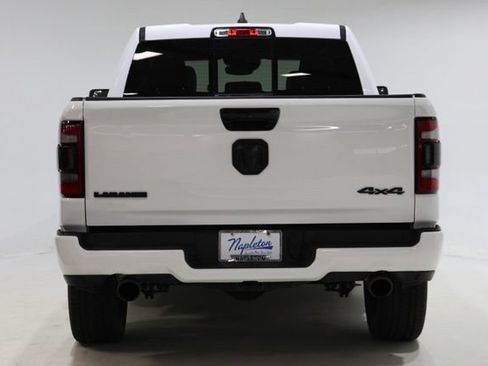 Used 2023 RAM 1500 Laramie AWD/4WD image 6