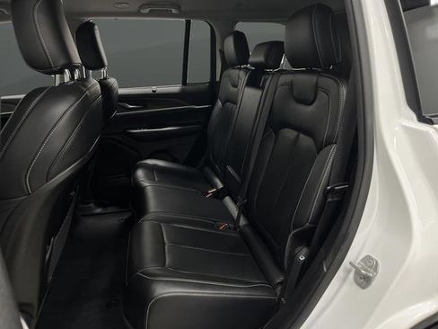 Used 2023 Jeep Grand Cherokee Limited w/ Luxury Tech Group II image 29