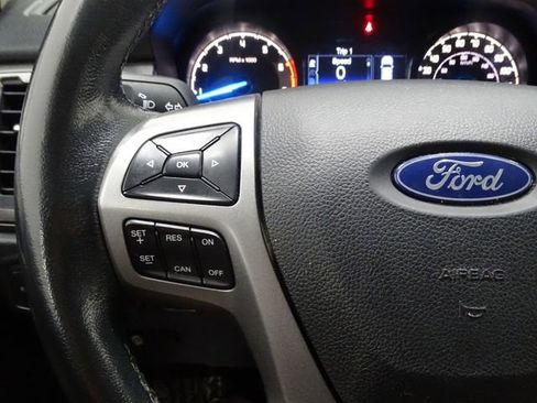 Used 2020 Ford Ranger XLT w/ Equipment Group 301A Mid image 23