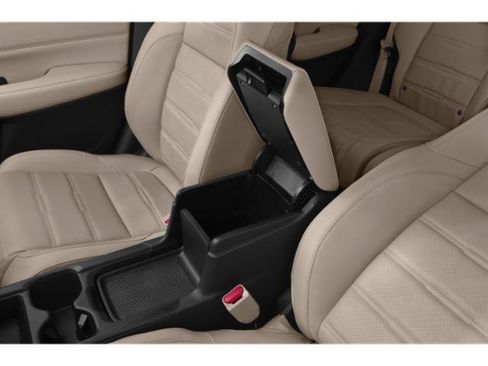 Used 2019 Honda CR-V Touring image 14