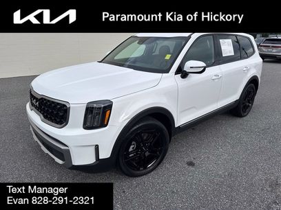Used 2023 Kia Telluride EX X-Line