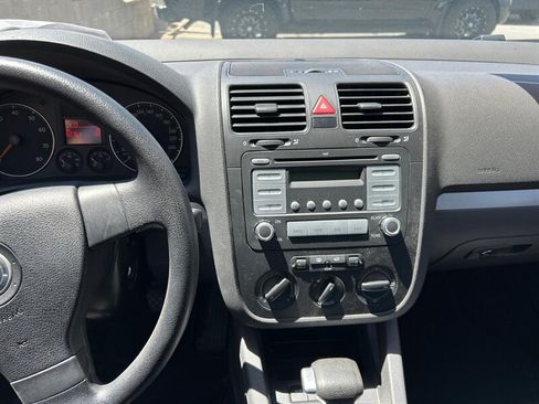 Used 2007 Volkswagen Jetta 2.5 FWD image 12