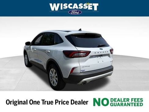 Used 2025 Ford Escape Active w/ Cold Weather Package image 24