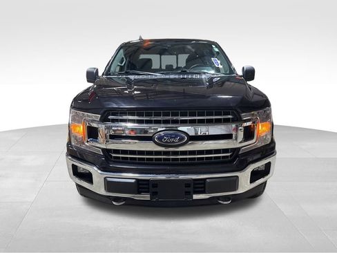 Used 2019 Ford F150 XLT w/ Equipment Group 302A Luxury image 9