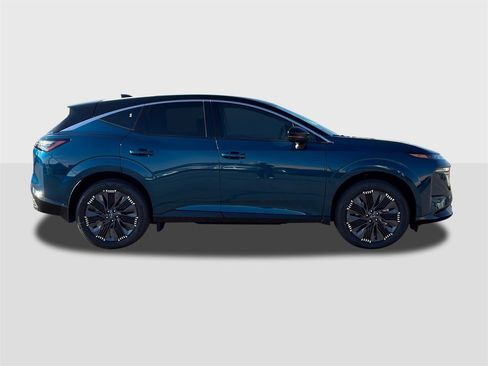 New 2026 Nissan Murano Platinum image 6