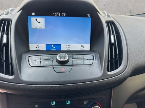Used 2018 Ford Escape SE w/ SE Sync 3 Package AWD/4WD image 23