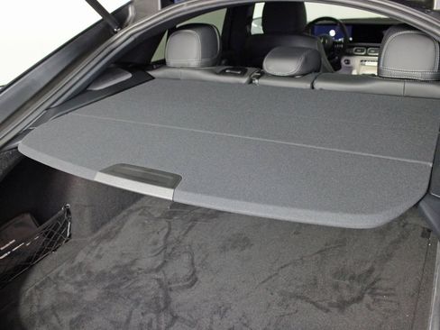 Certified 2026 Mercedes-Benz GLE 53 AMG 4MATIC Coupe image 10