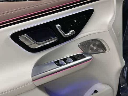 Certified 2023 Mercedes-Benz EQE 350+ 4MATIC SUV image 15
