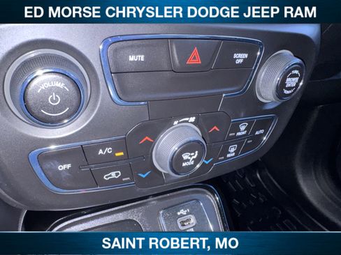 Used 2019 Jeep Compass Altitude image 17