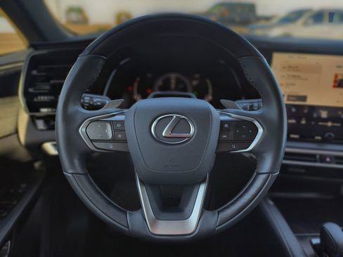 Used 2023 Lexus RX 350 350h Luxury image 15