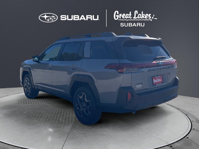 New 2026 Subaru Outback Premium AWD/4WD image 3