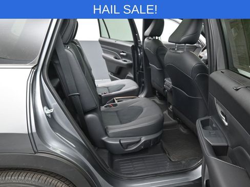 Certified 2026 Toyota Grand Highlander MAX Platinum image 33