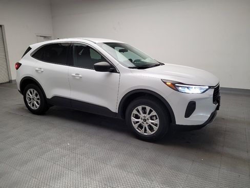 Used 2024 Ford Escape Active w/ Tech Pack #1 image 11