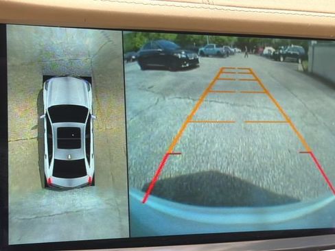 Used 2016 Cadillac CT6 Platinum AWD/4WD image 29