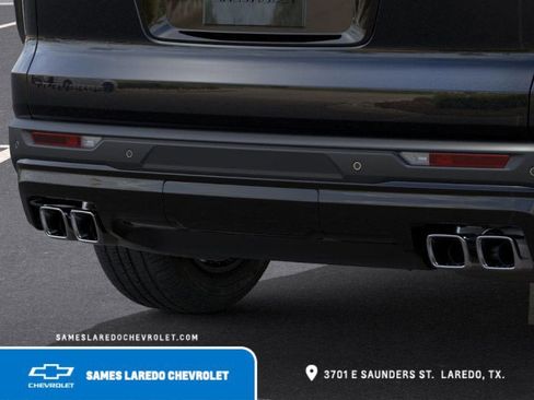 New 2026 Chevrolet Traverse LT w/ Midnight/Sport Edition image 14