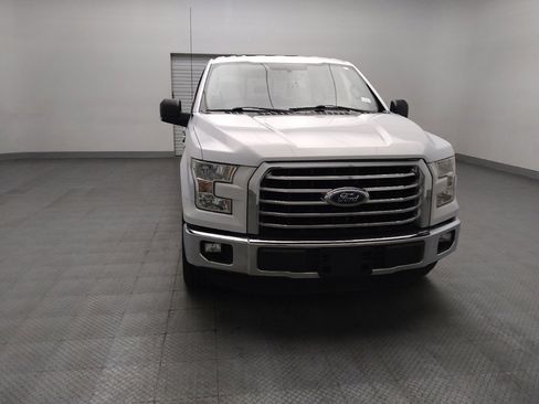 Used 2016 Ford F150 XLT w/ Equipment Group 302A Luxury RWD image 14