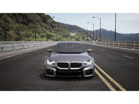 New 2026 BMW M2 w/ Lighting Package RWD image 3