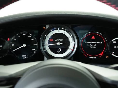 Used 2023 Porsche 911 Carrera GTS image 14