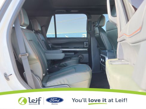 Certified 2022 Ford Expedition Timberline image 36
