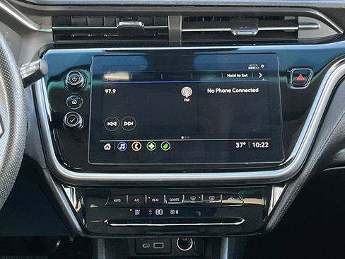 Used 2023 Chevrolet Bolt LT w/ Driver Confidence Package image 17