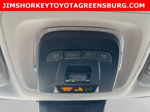 Used 2023 Toyota Corolla LE image 24