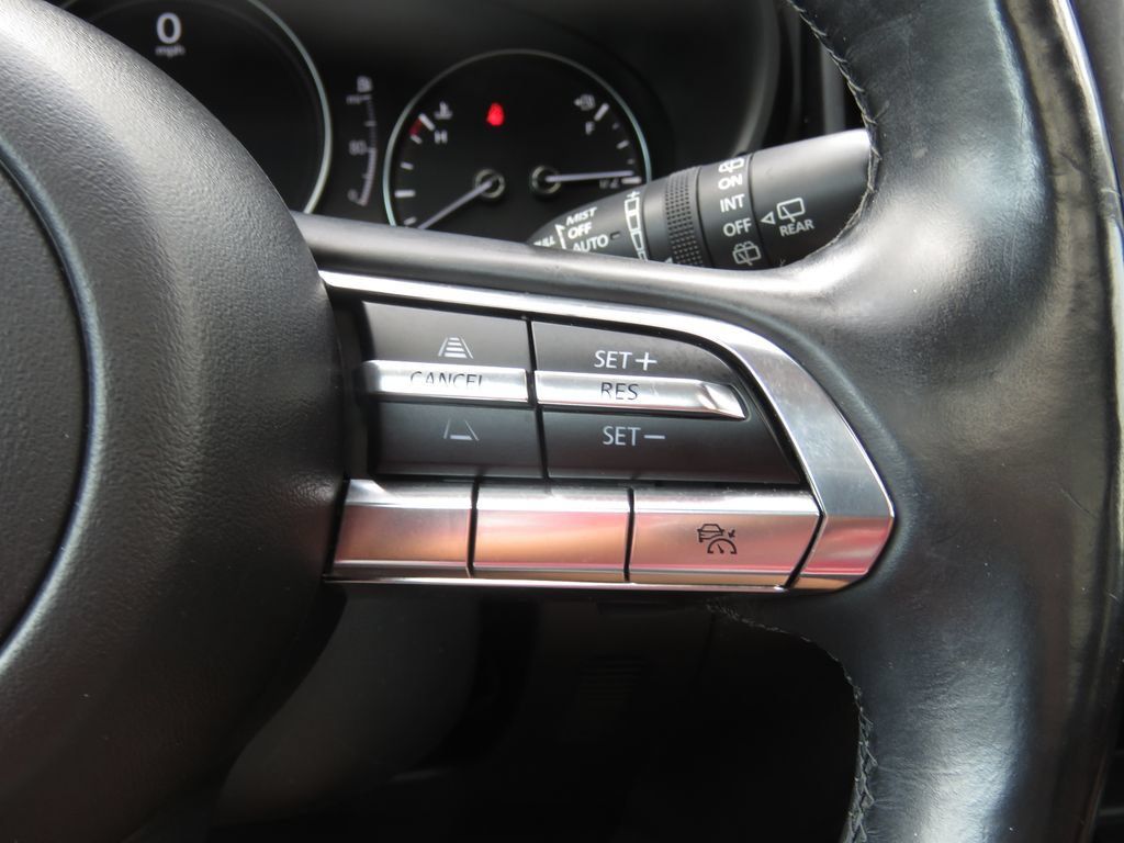 Used 2023 MAZDA CX-50 AWD 2.5 Turbo w/ Cargo Package image 23