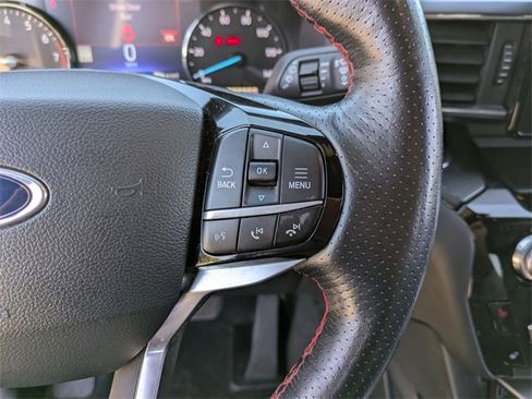 Used 2022 Ford Explorer ST-Line image 11