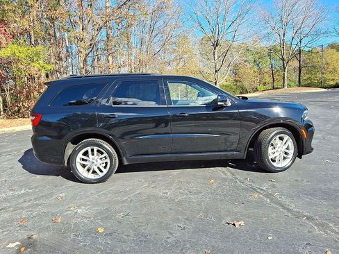 Used 2024 Dodge Durango GT image 26