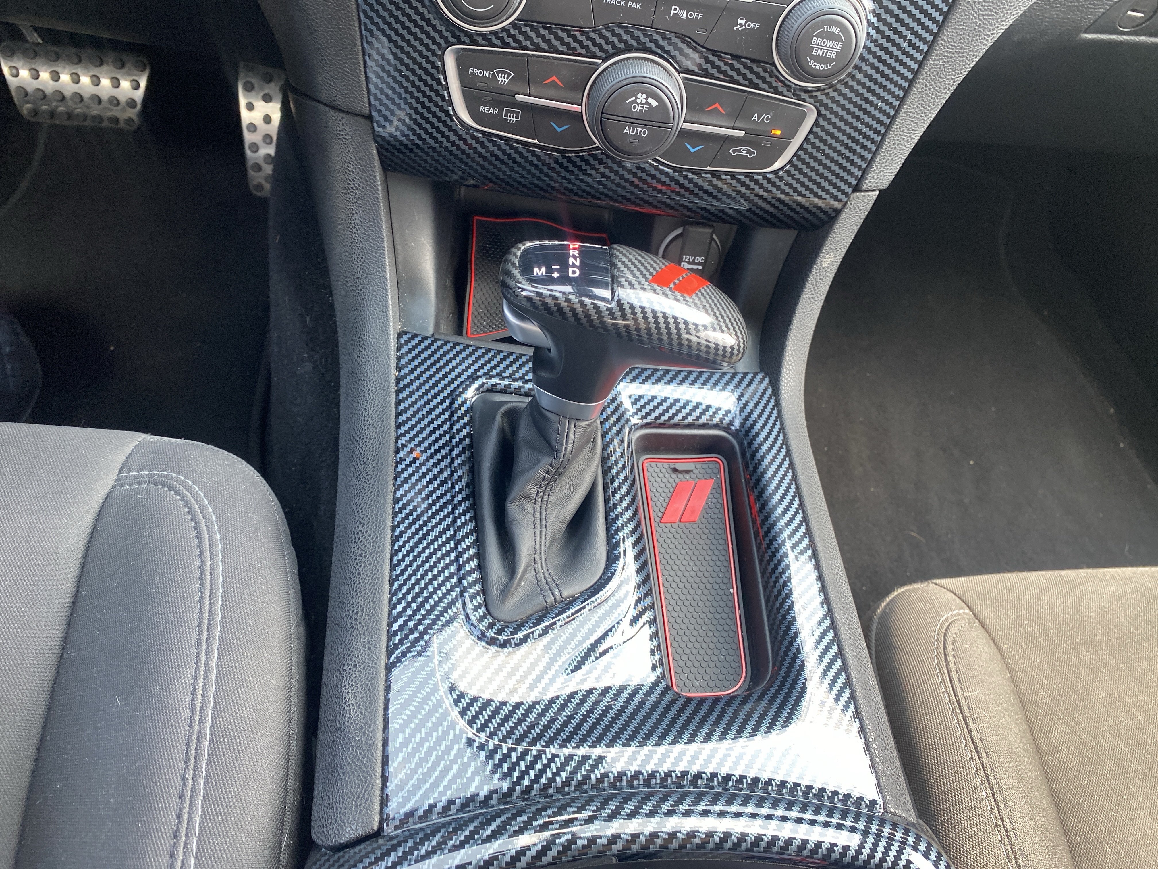 Used 2021 Dodge Charger GT w/ Blacktop Package RWD image 18