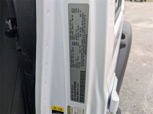 Used 2023 Jeep Wrangler Sport S image 31