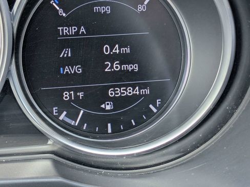 Used 2019 MAZDA CX-5 Touring FWD image 31