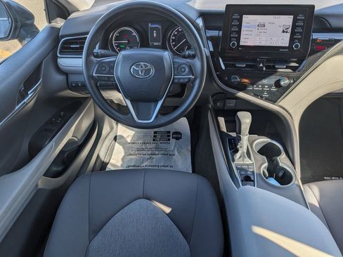 Used 2024 Toyota Camry LE image 25