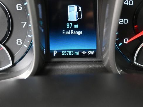Used 2015 Chevrolet Malibu LS w/ Protection Package FWD image 18