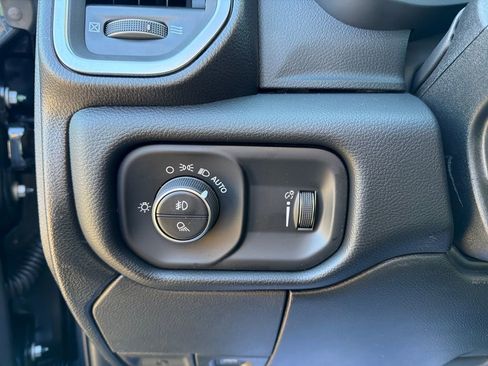 New 2026 RAM 2500 Big Horn image 20