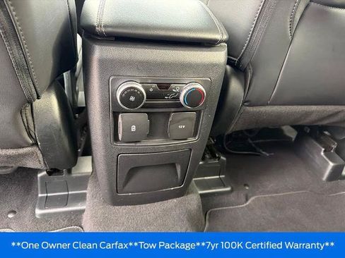 Used 2023 Ford Explorer XLT w/ Equipment Group 202A AWD/4WD image 27