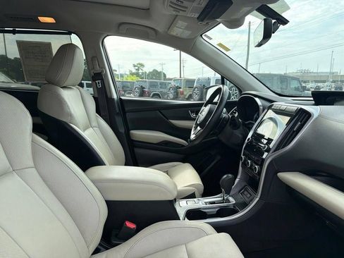 Used 2019 Subaru Ascent Limited AWD/4WD image 26