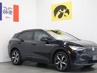 Used 2023 Volkswagen ID.4 Pro S