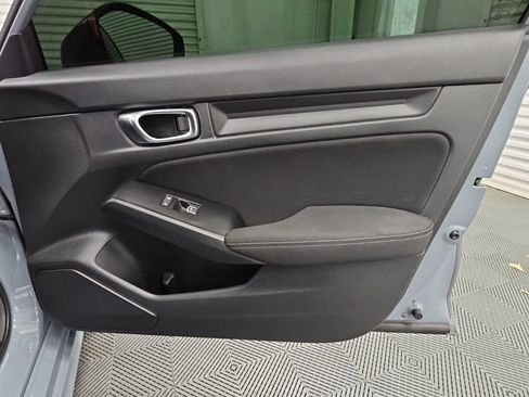 Used 2024 Honda Civic Sport image 35