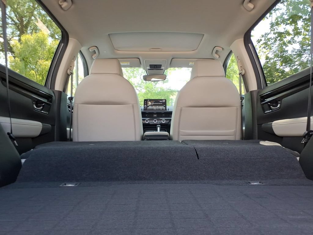 Certified 2024 Honda CR-V EX-L image 22