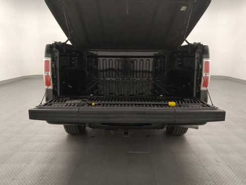 Used 2012 Ford F150 Platinum AWD/4WD image 29
