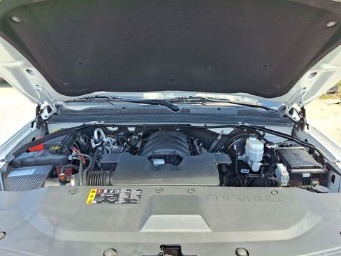Used 2019 Chevrolet Suburban Premier AWD/4WD image 37