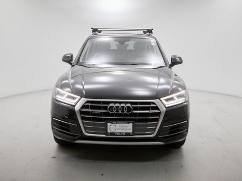 Used 2018 Audi Q5 2.0T Premium Plus w/ Premium Plus Package image 6