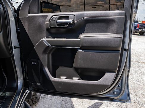 Used 2020 GMC Sierra 1500 AT4 w/ AT4 Premium Package image 12