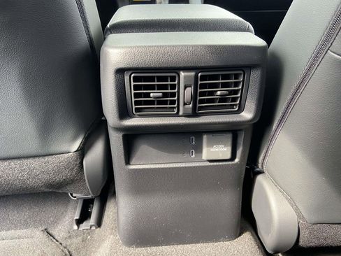 New 2026 Toyota 4Runner TRD Sport Premium image 17