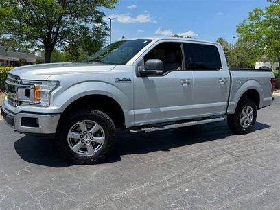 Used 2019 Ford F150 XLT w/ Equipment Group 302A Luxury