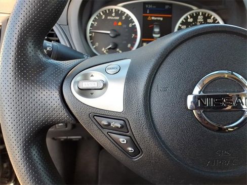 Certified 2019 Nissan Sentra S image 9